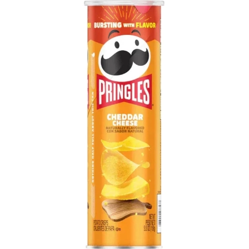 چیپس Pringles