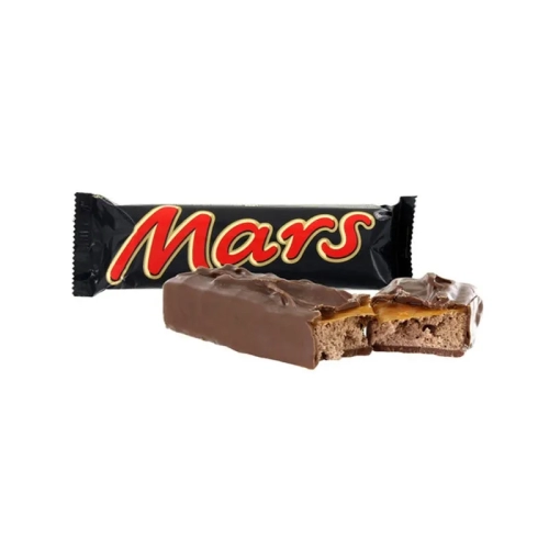 شکلات مارس Mars